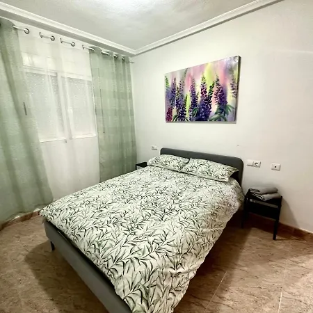 Apartamento Costa Blanca Torrevieja Exterior foto