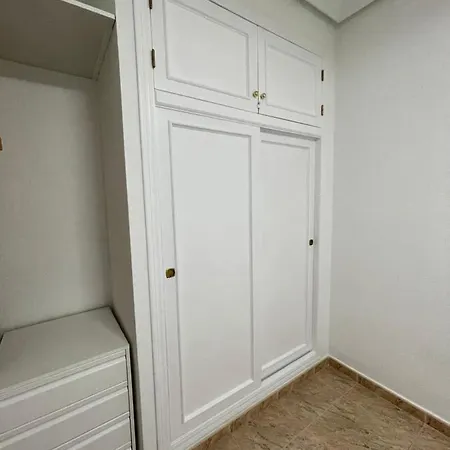 Apartamento Costa Blanca Torrevieja Exterior foto