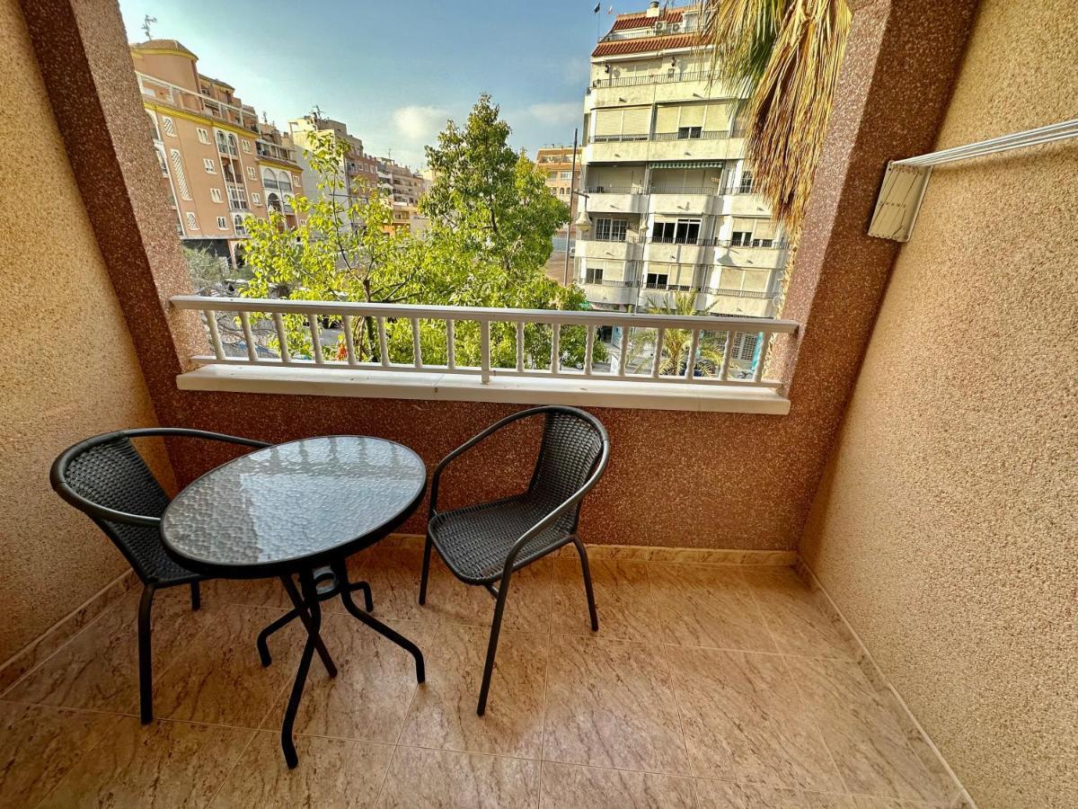 Apartment Costa Blanca