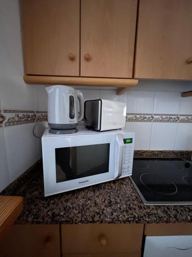 Apartment Costa Blanca Torrevieja