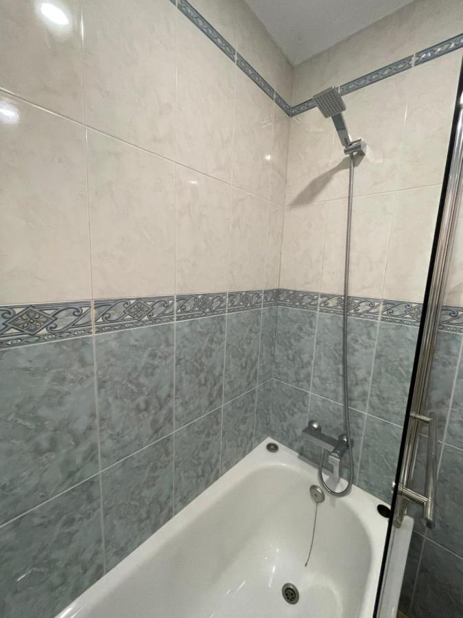 Costa Blanca Apartamento Torrevieja