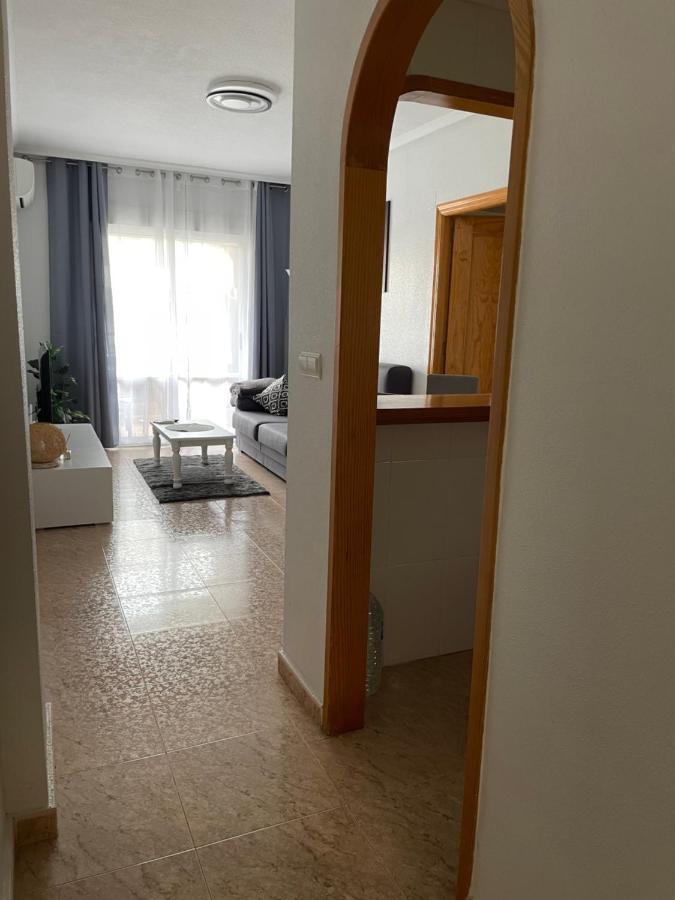 Costa Blanca Apartment *