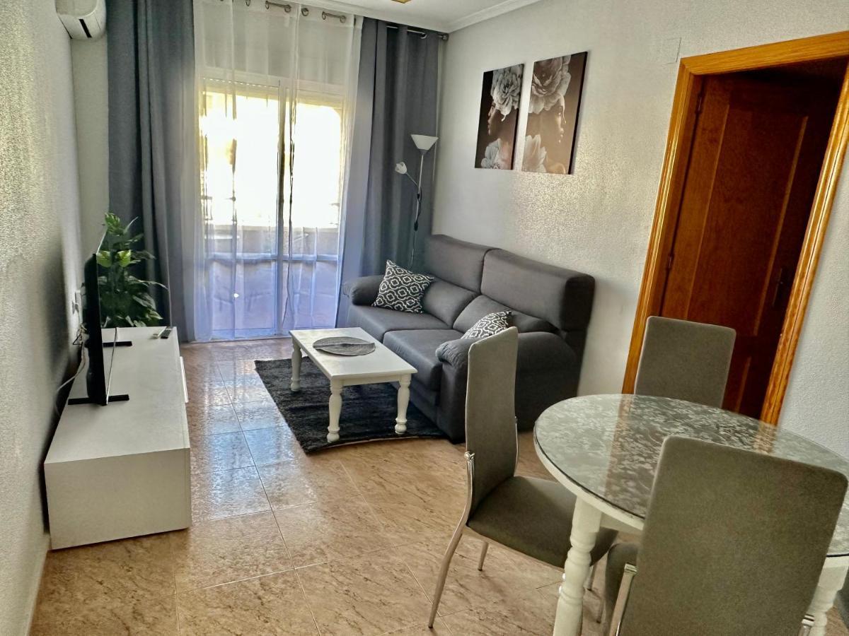 Costa Blanca Apartament Torrevieja