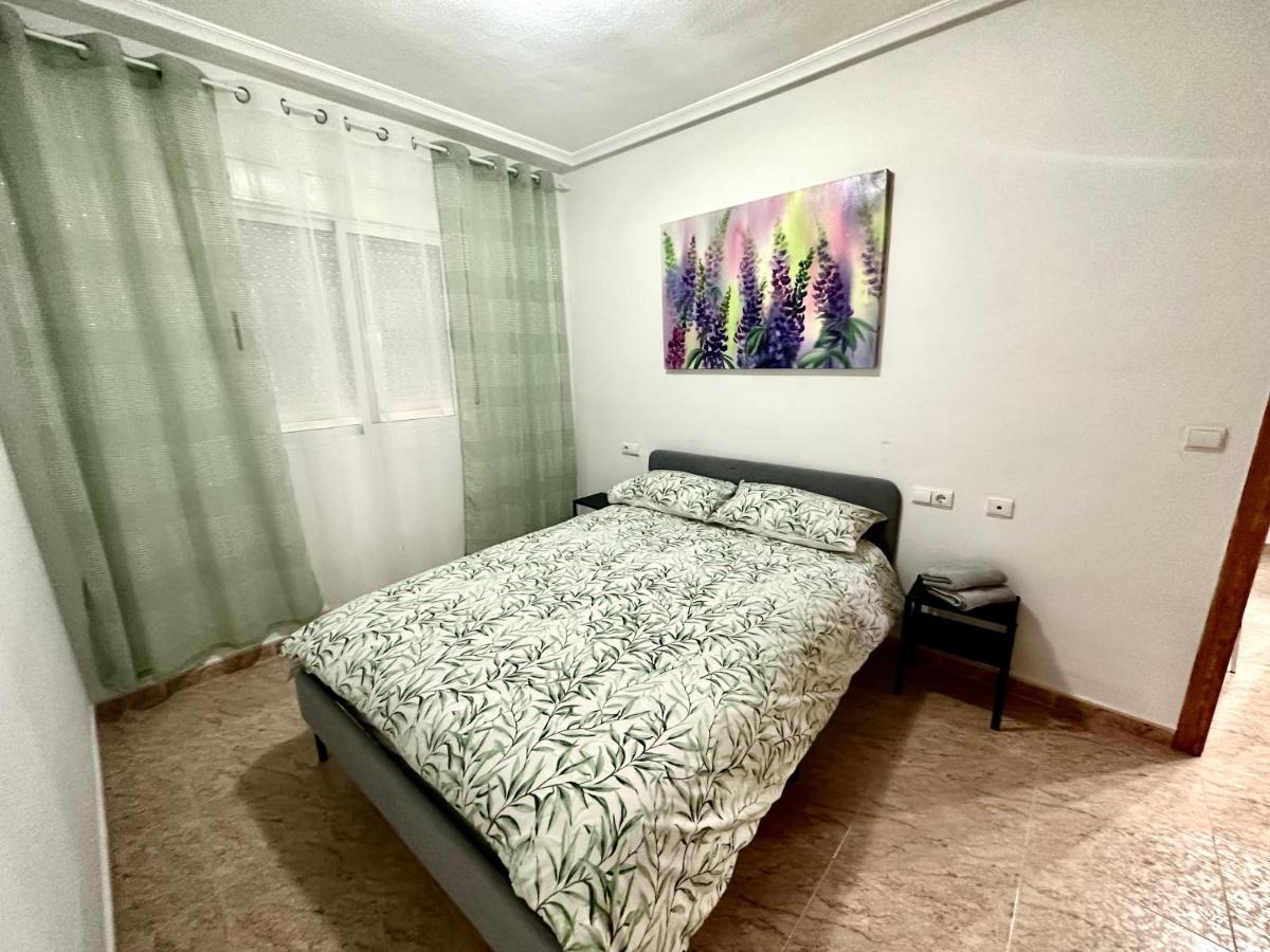 Costa Blanca Apartament Torrevieja