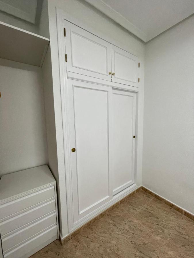 Apartament Costa Blanca *